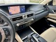  Lexus GS350 2013 , 3950000 , 