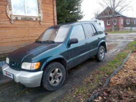 SUV   Kia Sportage 2002 , 250000 , 