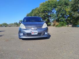  Nissan Note 2009 , 580000 , 