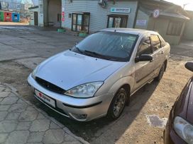  Ford Focus 2003 , 195000 , 