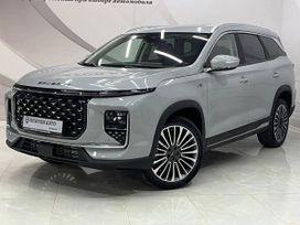 SUV   Soueast S09 2024 , 4099000 , 