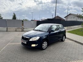  Skoda Fabia 2013 , 925000 , 