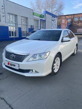  Toyota Camry 2014 , 2200000 , 