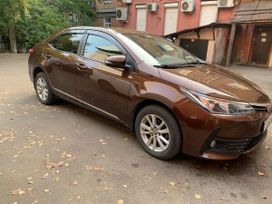  Toyota Corolla 2016 , 1550000 , 