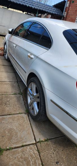  Volkswagen Passat CC 2010 , 450000 , -