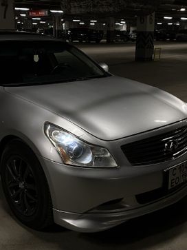  Infiniti G35 2008 , 1060000 , 