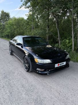  Toyota Mark II 1992 , 1900000 , 