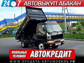  Mitsubishi Canter 1995 , 1599999 , 
