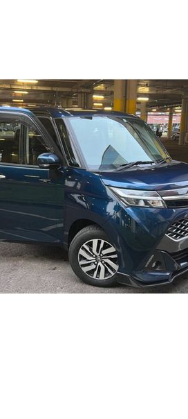  Toyota Tank 2017 , 1200000 , 