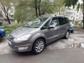   Ford Galaxy 2012 , 1350000 , 