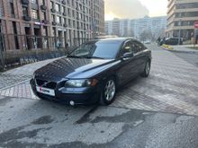  S60, 2004