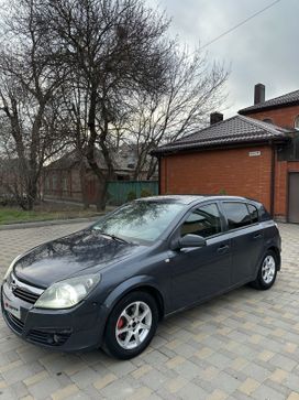  Opel Astra 2005 , 310000 , --