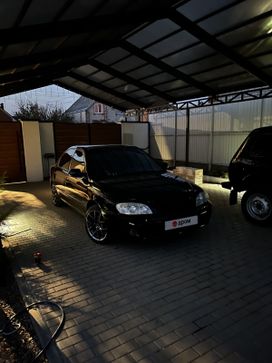 ����� Kia Spectra 2008 ����, 525000 ������, ��������