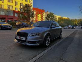  Audi A4 2007 , 1125000 , 