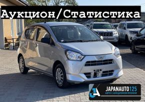  Daihatsu Mira e:S 2019 , 675000 , 