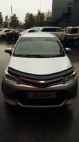  Toyota Corolla Fielder 2015 , 1150000 , -