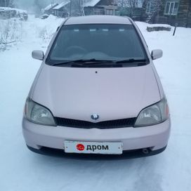  Toyota Platz 2001 , 440000 , 