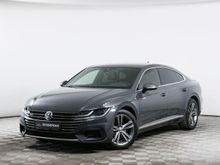  Arteon, 2020
