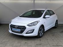  i30, 2016