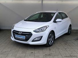  Hyundai i30 2016 , 1275000 , 