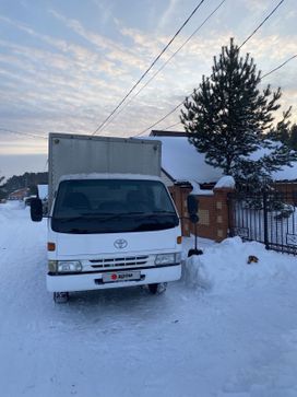   Toyota Dyna 1996 , 1450000 , 