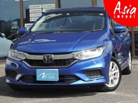  Honda Grace 2017 , 1320000 , 