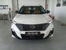 SUV   GAC GS3 2024 , 2649000 , 