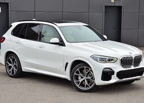 SUV   BMW X5 2021 , 5449000 , 