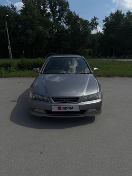  Honda Accord 1998 , 560000 , 