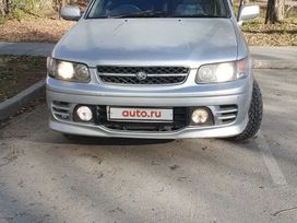  Nissan R'nessa 1998 , 495000 , 