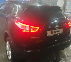 SUV   Nissan Qashqai 2018 , 1750000 , 