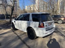  Freelander, 2014