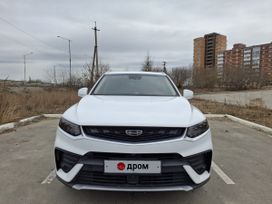 SUV   Geely Tugella 2019 , 2150000 , 