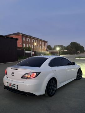  Mazda Mazda6 2008 , 950000 , 