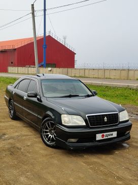  Toyota Crown 2002 , 850000 , 
