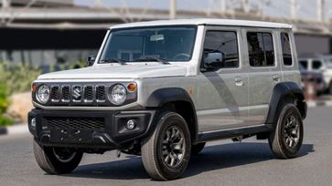 SUV   Suzuki Jimny 2025 , 2650000 , 