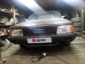  Audi 100 1983 , 200000 , 