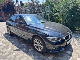  BMW 3-Series 2018 , 2200000 , --