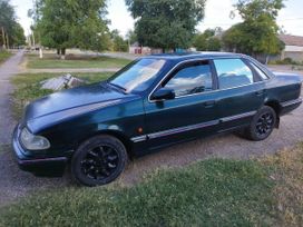  Ford Scorpio 1994 , 145000 , 