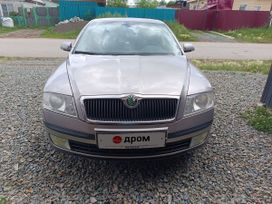  Skoda Octavia 2008 , 650000 , 
