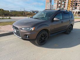SUV   Mitsubishi Outlander 2010 , 1050000 , 