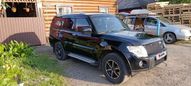 SUV   Mitsubishi Pajero 2006 , 1650000 , 