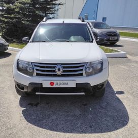 SUV   Renault Duster 2012 , 686000 , 