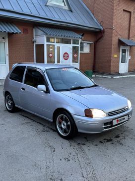  3  Toyota Starlet 1998 , 395000 , 