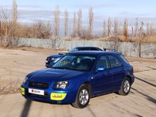  Impreza 2003