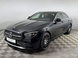  Mercedes-Benz E-Class 2020 , 5800000 , 