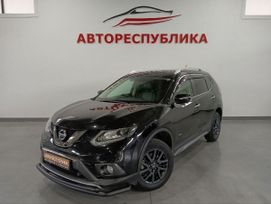 SUV   Nissan X-Trail 2015 , 1847000 , 