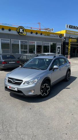  Subaru Impreza XV 2014 , 1500000 , 