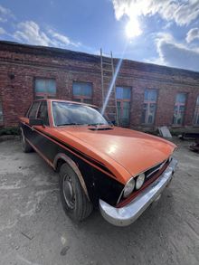  K70, 1972