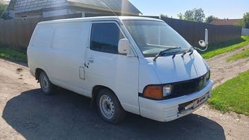    Toyota Town Ace 1993 , 235000 , 